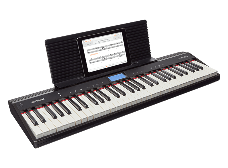Roland GO:Piano | Teclado