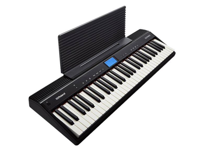 Roland GO:Piano | Teclado