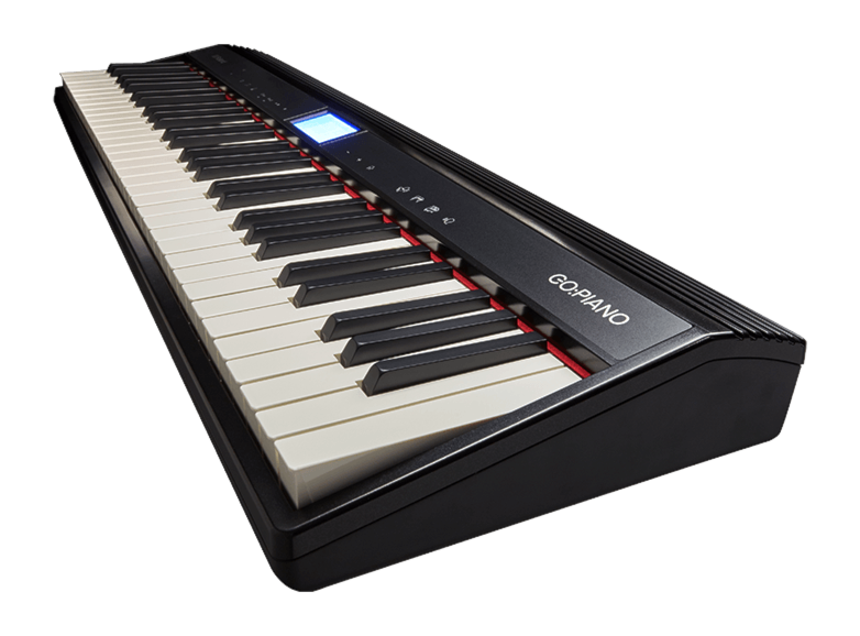 Teclado Roland Juno DS 88 Synth
