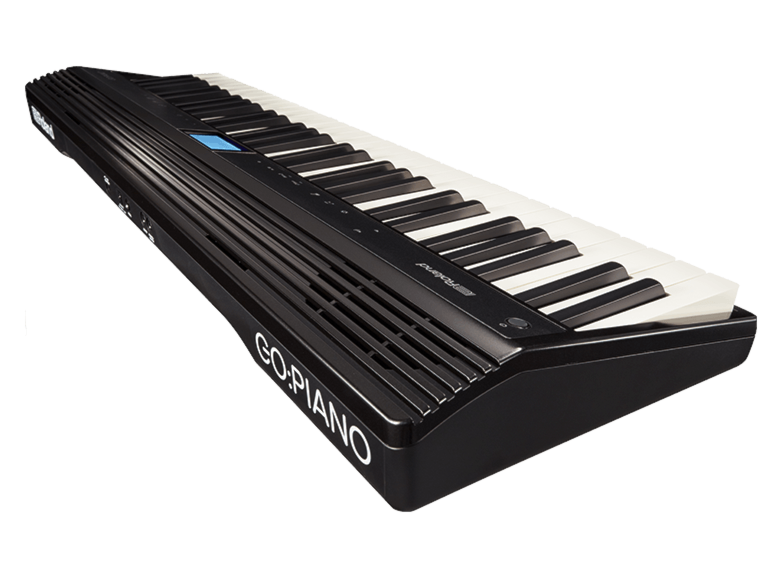 Teclado Roland Juno DS 88 Synth