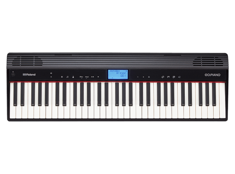 Roland GO:Piano | Teclado