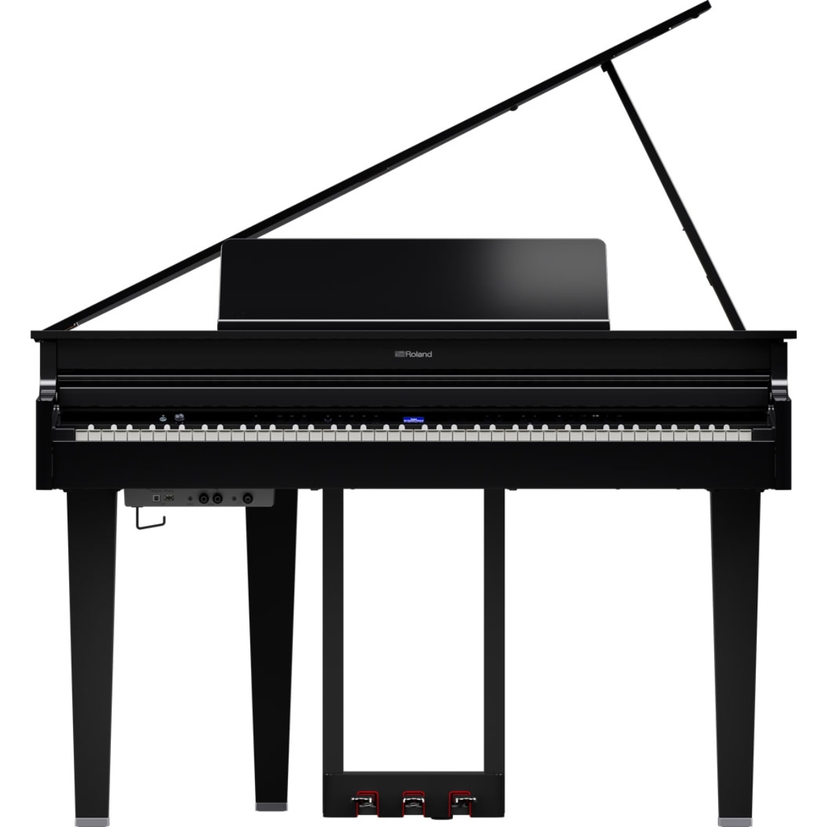 Roland GP-6 | Piano De Cauda Digital