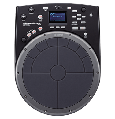 Roland HPD-20 HANDSONIC | Percussão Digital