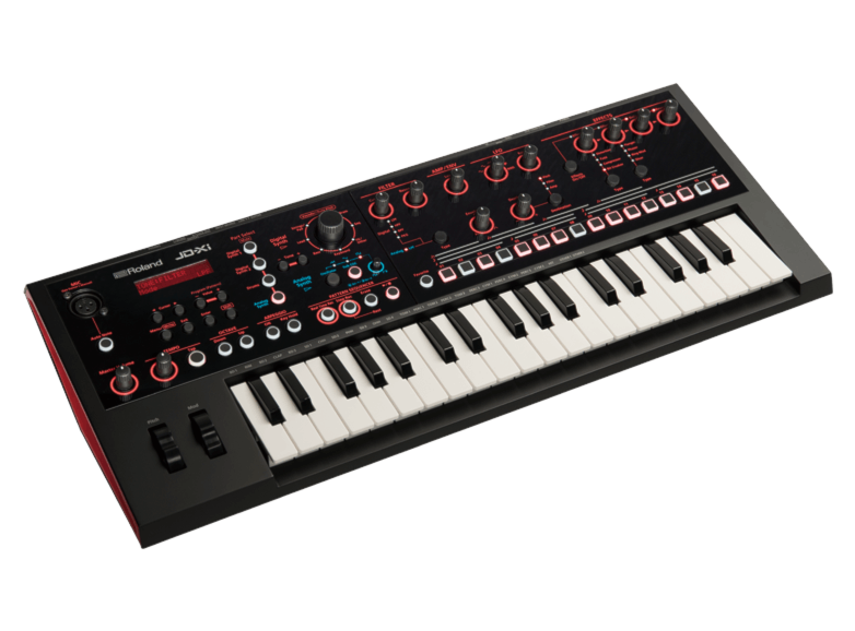 Roland JD-XI | Sintetizador
