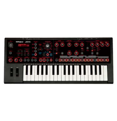 JD-XI | Sintetizador - Roland Store