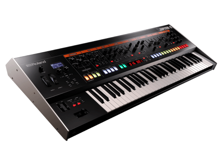 Roland JUPITER-X | Sintetizador