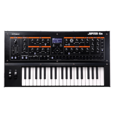 Roland JUPITER-Xm シンセサイザー Roland JUPITER-Xm シンセサイザー ローランド ｜イケベ楽器店