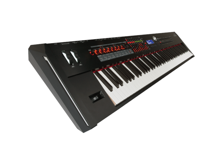 Roland RD-2000 | Piano Digital de Palco