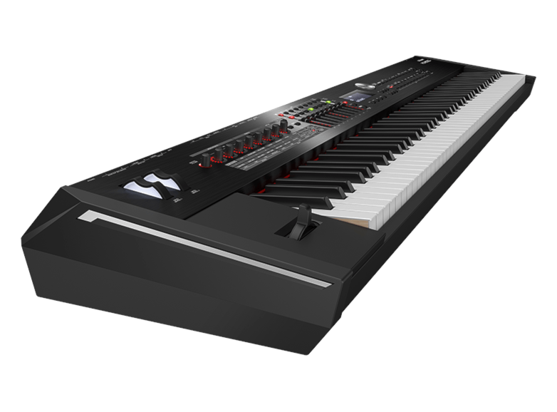 Roland RD-2000 【22年製】 Roland RD-2000 EX | Piano Digital de Palco | Roland