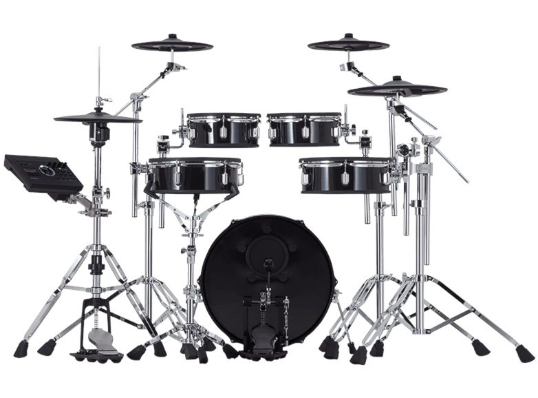 おかだ Roland V-Drums TD-17 Custom Roland TD-17 Custom Complete