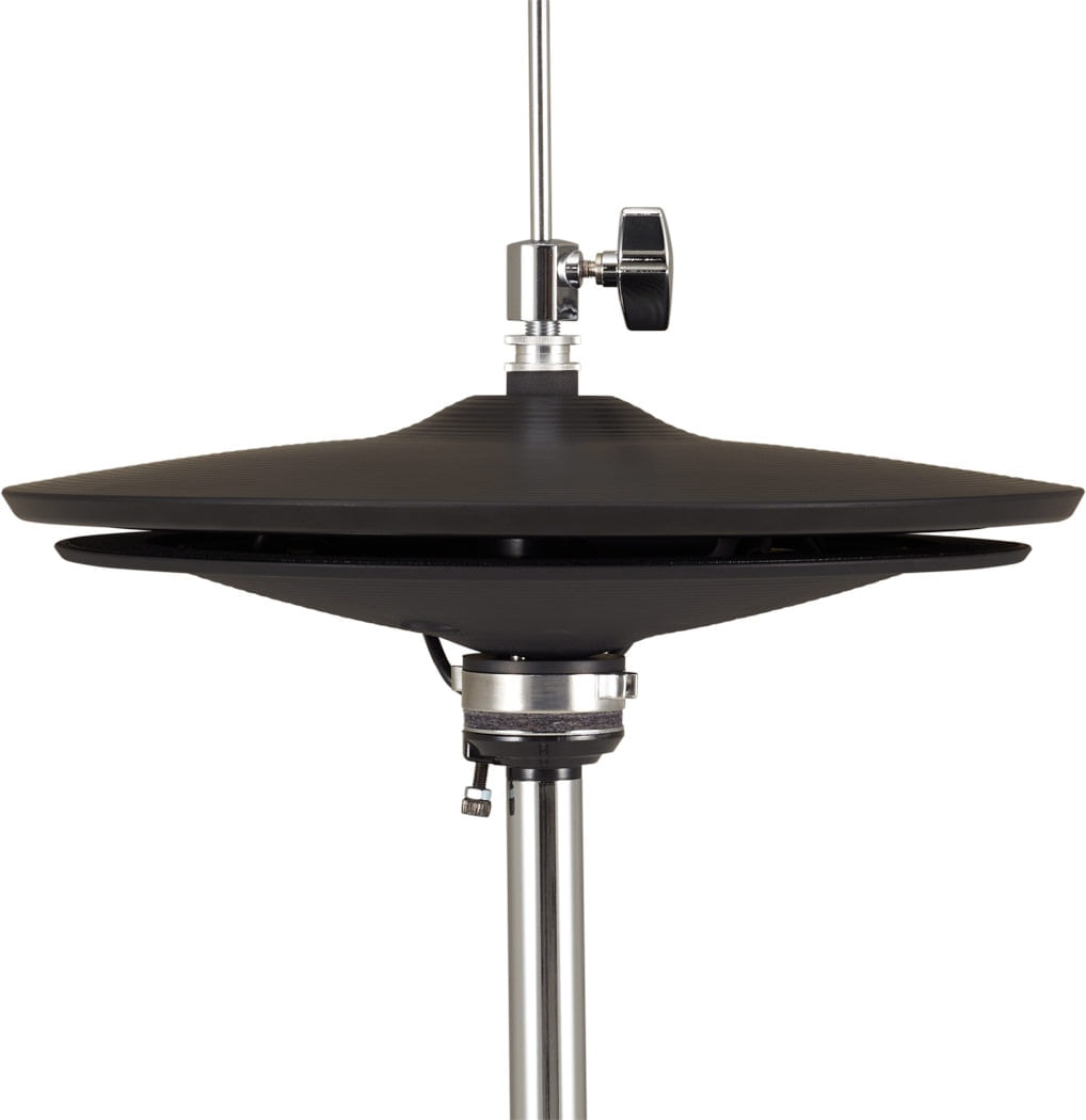 Pad Roland Vh-11 V-hi-hat Chimbal Eletrônico