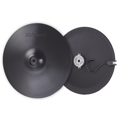 Pad Roland Vh-11 V-hi-hat Chimbal Eletrônico