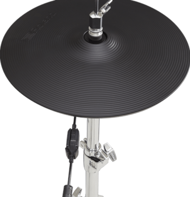 Pad Roland Vh-11 V-hi-hat Chimbal Eletrônico