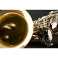Saxofone Alto SA500 LN Eagle