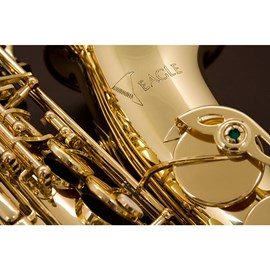 Saxofone Eagle Alto Eb SA501