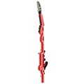Saxofone Venova YVS 120 RD Vermelho - Edição Limitada Yamaha - Vermelho (Red) (RE)