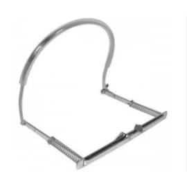Segurador Universal de Gaitas Hac007 Hohner Segurador Universal de Gaitas Hac007 Hohner
