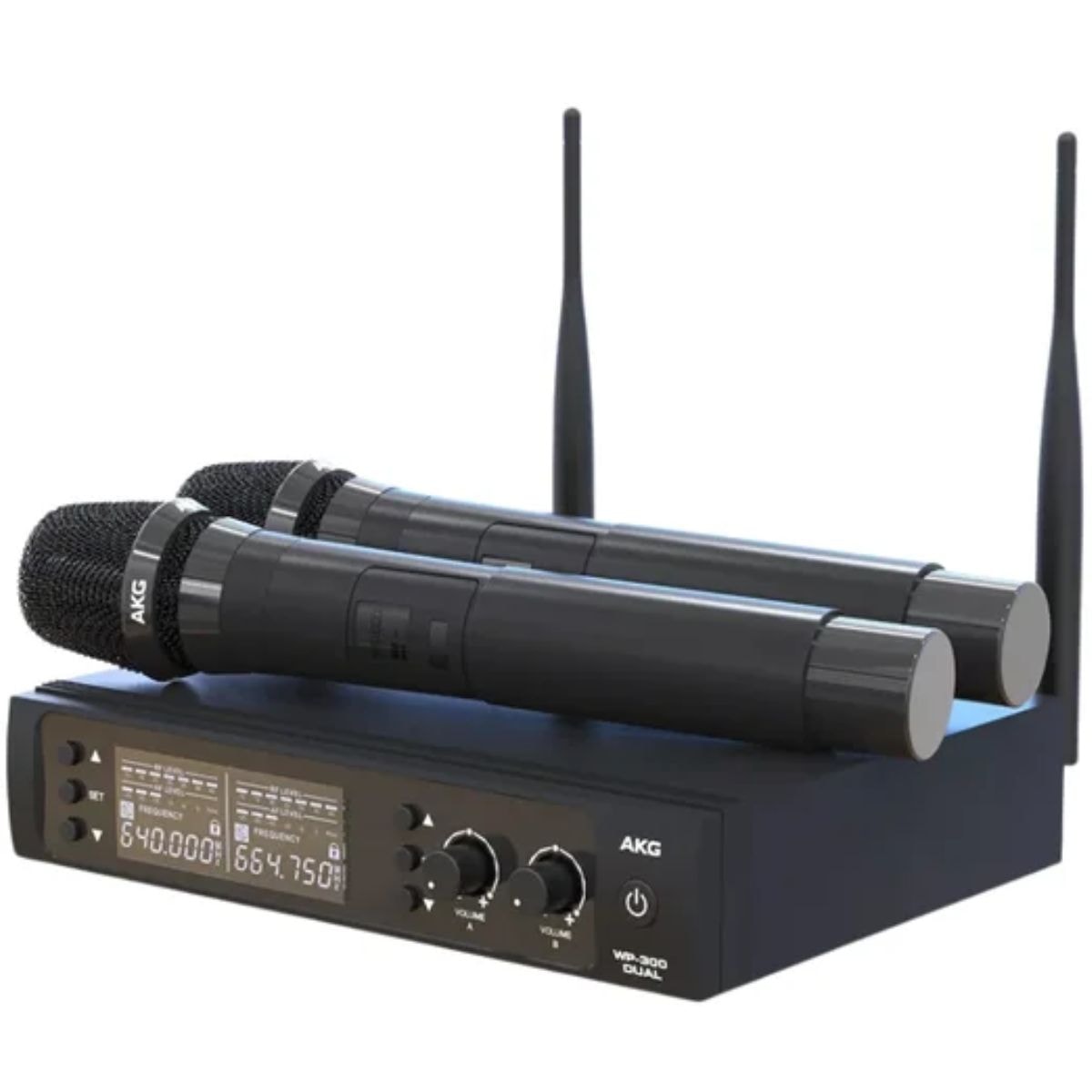 Sistema Sem Fio BLX 24 com Microfone SM 58 Frequência J10