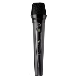 Sistema de Microfone sem Fio AKG Perception Wireless 45 Vocal Set Band-A