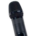 Sistema de Microfone Sem Fio Simples AKG WP300