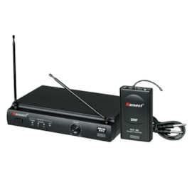 Sistema S/ Fio Kru-301 para Instrumento Karsect Sistema S/ Fio Kru-301 para Instrumento Karsect