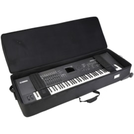 Soft Case para Teclado 88 Note Key Skb-sc88kw SKB Soft Case para Teclado 88 Note Key Skb-sc88kw SKB
