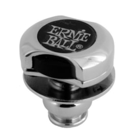 Strap Lock 4600 Nickel Ernie Ball Strap Lock 4600 Nickel Ernie Ball
