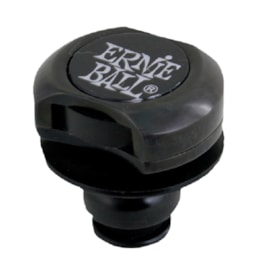 Strap Lock 4601 Black Ernie Ball Strap Lock 4601 Black Ernie Ball