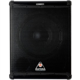 Sub Grave Antera Ativo LF18.1 Af 1000w Rms 18 Polegadas Antera Sub Grave Antera Ativo LF18.1 Af 1000w Rms 18 Polegadas Antera