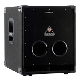 Sub Grave Antera Lf 600 Band Pass 12 Polegadas 300w Rms Antera Sub Grave Antera Lf 600 Band Pass 12 Polegadas 300w Rms Antera