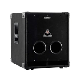 Sub Grave Ativo Antera Lf 600 Ax 12 Polegadas 300w Rms Antera Sub Grave Ativo Antera Lf 600 Ax 12 Polegadas 300w Rms Antera