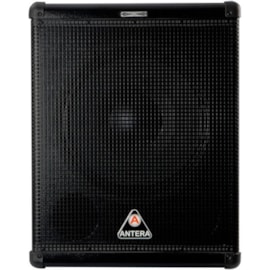 Sub Grave Ativo Antera LF1000 Af 600w Rms 15 Polegadas Antera Sub Grave Ativo Antera LF1000 Af 600w Rms 15 Polegadas Antera