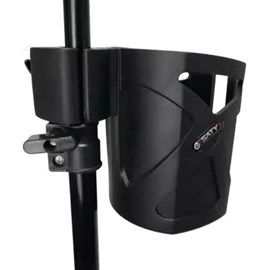 Suporte de Copo para Pedestal de Microfone Saty SCL-20