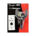 Suporte de Parede para Instrumento Wall Hanger Fender - Branco (White) (WT)