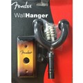 Suporte de Parede para Instrumento Wall Hanger Fender - Sunburst (SB)