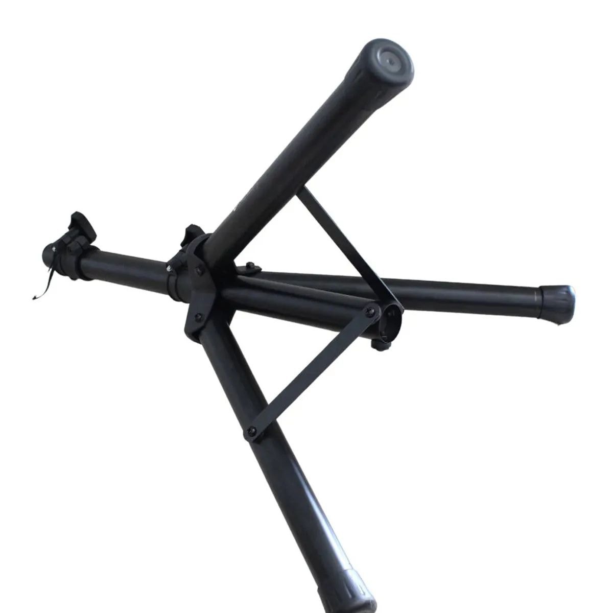 Suporte Mini para Caixa Acústica Compacto Tripe