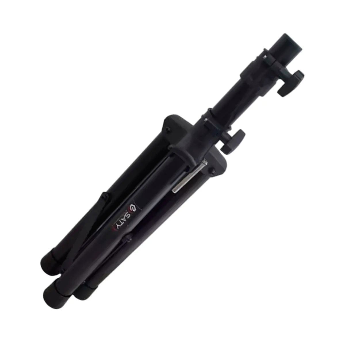 Suporte Mini para Caixa Acústica Compacto Tripe