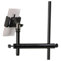 Suporte para Tablet e Smartphone Universal TCM1900 On-stage Stands
