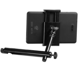 Suporte para Tablet e Smartphone Universal TCM1900 On-stage Stands Suporte para Tablet e Smartphone Universal TCM1900 On-stage Stands
