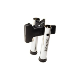 Suporte Pró-mark Sd-100 para 01 Par de Baquetas Pro-mark Suporte Pró-mark Sd-100 para 01 Par de Baquetas Pro-mark