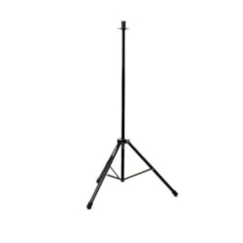 Suporte Regulável para Instrumentos Caixa de Som Tripé Ibox Ibox Suporte Regulável para Instrumentos Caixa de Som Tripé Ibox Ibox