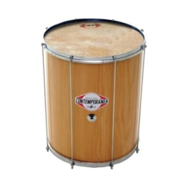 Surdo 14" Madeira 1544C Contemporânea Surdo 14" Madeira 1544C Contemporânea