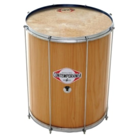 Surdo 16" Madeira 156C Contemporânea Surdo 16" Madeira 156C Contemporânea