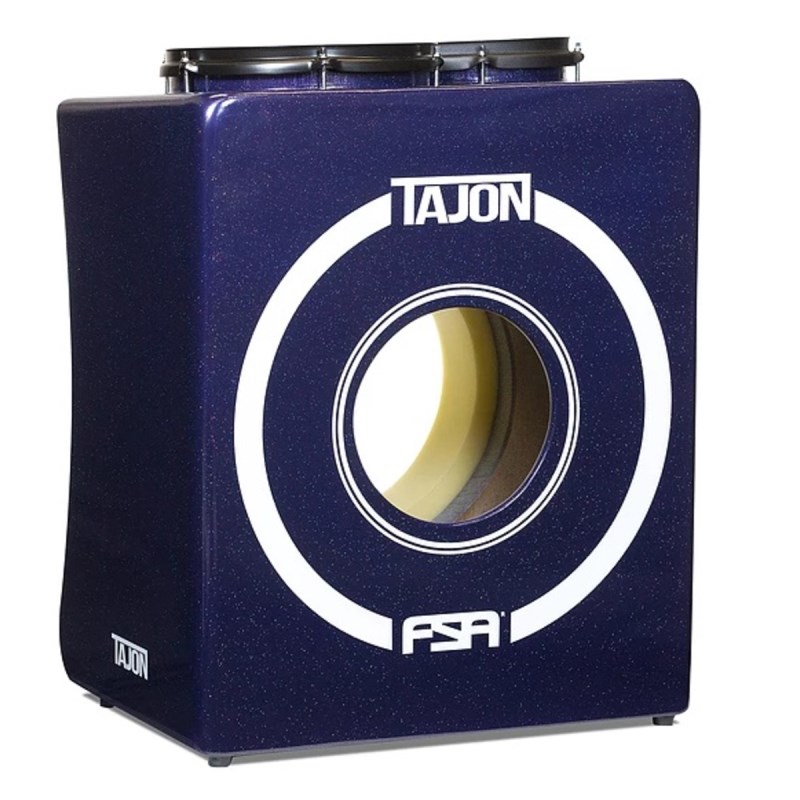 Tajon Master TAJ23 Azul Prisma FSA - Azul Prisma (AP)