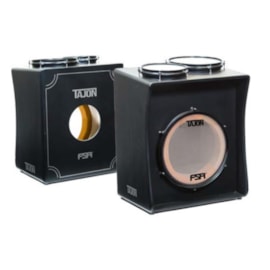 Tajon Taj11 (Preto) - Fsa FSA - Preto (Black) (503) Tajon Taj11 (Preto) - Fsa FSA - Preto (Black) (503)