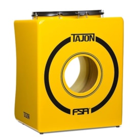 Tajon TAJ22 Amarelo FSA - Amarelo (Yellow) (Y) Tajon TAJ22 Amarelo FSA - Amarelo (Yellow) (Y)