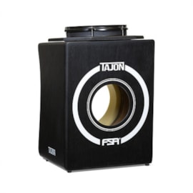 Tajon TAJ31 Flip Black FSA - Preto (Black) (BL) Tajon TAJ31 Flip Black FSA - Preto (Black) (BL)