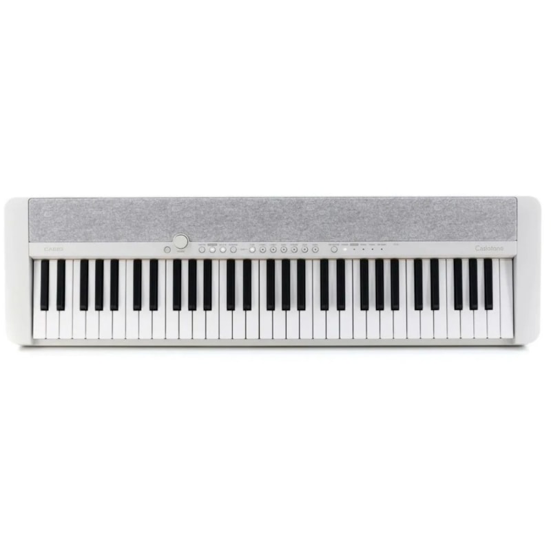 Teclado Arranjador Casio Casiotone CT-S1 com 61 Teclas