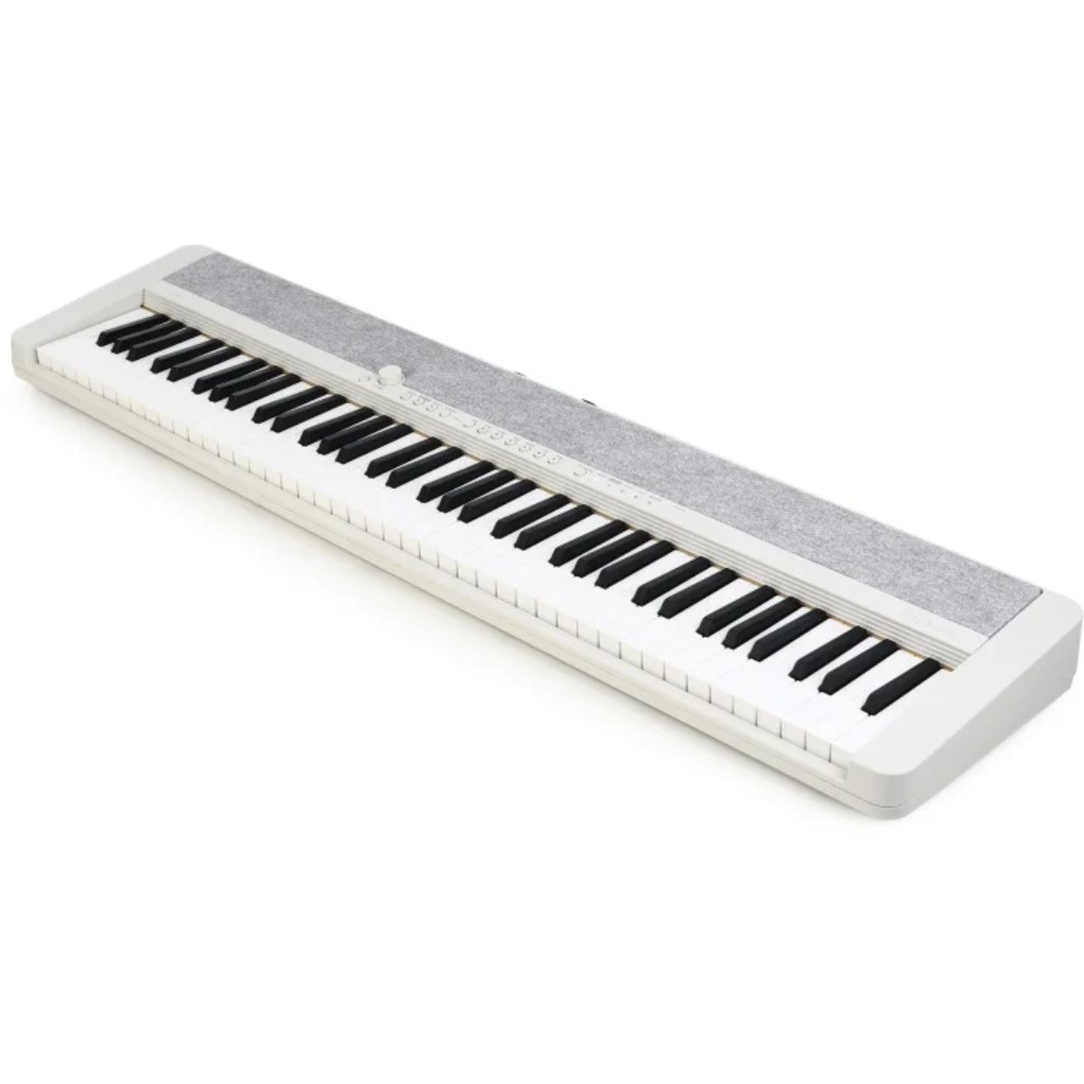 Teclado Arranjador Casio Casiotone CT-S1 com 76 Teclas Sensitivas