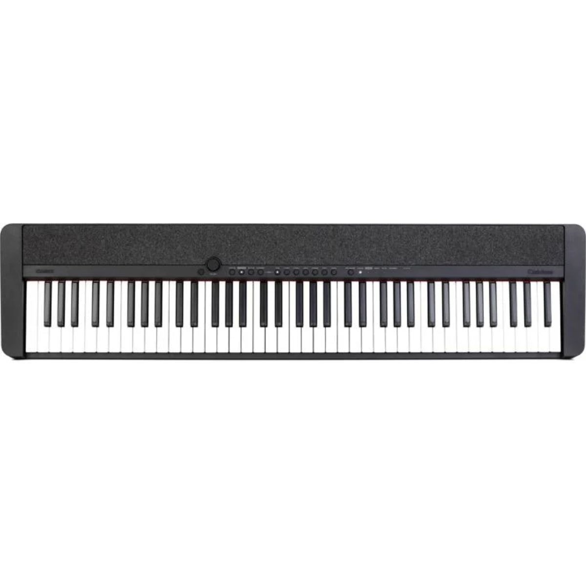 Teclado Arranjador Casio Casiotone CT-S1 com 76 Teclas Sensitivas